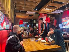 -兔槽江湖菜·重庆璧山兔(水围店)