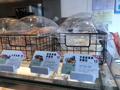 -喜茶(东莞汇一城店)