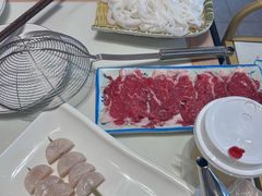-鹅香四海·卤水火锅·砂锅粥·潮汕菜(宝安店)