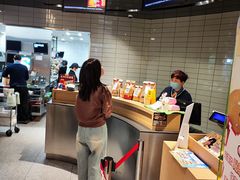 -麦当劳(徐汇漕溪北路百脑汇店)