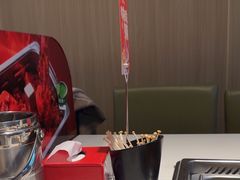-海底捞火锅(威高广场店)