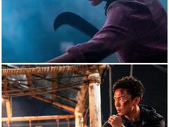 -金逸影城(武汉人信汇IMAX店)