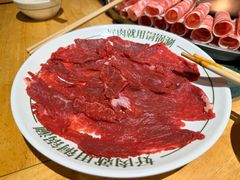 -刘老表·瓦罐汤涮肉(樟树林店)