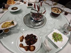 -金枝玉叶上海人家食府(三里河店)