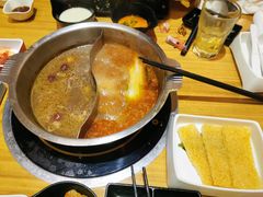 -水林间·寿喜烧自助(仙林金鹰店)