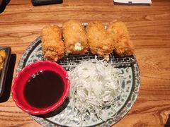 -炉胜·炉端烧·居酒屋