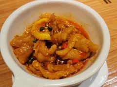 -曼玉餐厅(大卫城店)