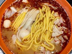 经典老式麻辣烫-刘文祥麻辣烫(蛇口店)