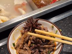 -五星桥原切肥牛火锅·30年专注好牛肉(湖塘店)