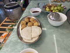 -山菌美食苑(振兴路店)