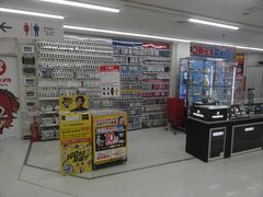 -Bic Camera (难波店)
