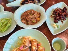 -虎哥私房菜(馒头山店)
