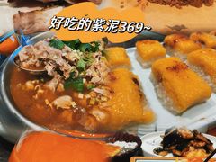 -紫泥369粗粮季(鼓楼店)