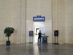 -合肥火车站(地铁站)