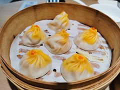 -苏小柳点心·手作小笼包(浦东嘉里城分院)