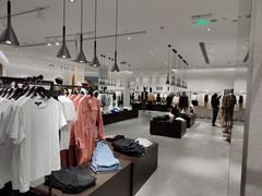 -URBAN REVIVO(七宝领展广场店)