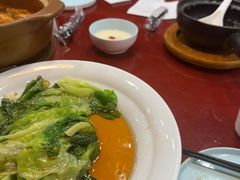 -宏状元现熬粥·京味菜(黄寺大街店)