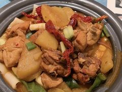 -新疆巴州金丝特餐厅(大钟寺店)