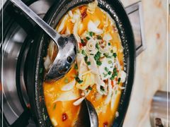 -李师傅脆肚(梅林店)