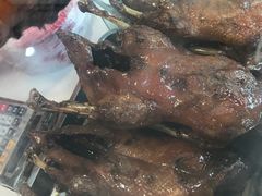 -王浩儿纪六孃甜皮鸭(凌云大厦店)