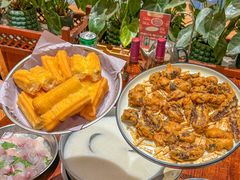 -顺德一品粥·20年凤城老字号(芳村店)