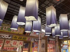 -姜胖胖无限自助烤肉(罗湖宝能店)