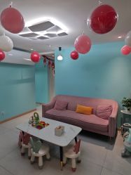 -伊童美家小儿推拿·中式养生(徐汇店)