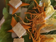 -大理董·董家小厨野生菌火锅(古城旗舰店)