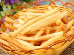 -肯德基(南五店)