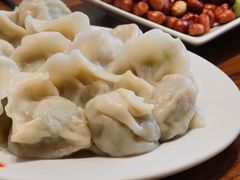 -鸿毛饺子(紫竹桥店)