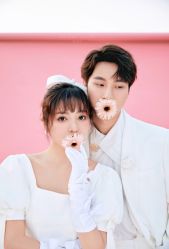 点击看大图 -金夫人婚纱摄影(包河万达店)
