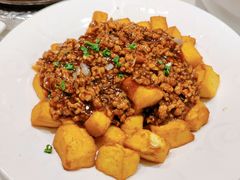 -金春禧·鲁菜海鲜(延吉路万达店)