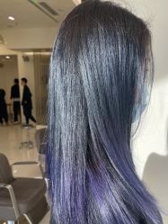 点击看大图 -MORI HAIR SALON日式美发沙龙