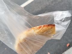 -新一代无矾油条(金海里小区店)