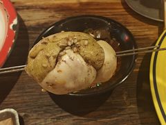 -北丐先生·野馄饨烧烤(雨花万象店)