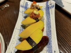 黄金组合-大雄寿司(中华广场店)