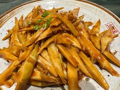 -兰溪小馆(首经贸店)