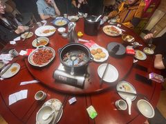 -泰米厨房·地道湘菜(金马坊店)