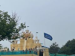 -秦皇岛乐岛海洋王国