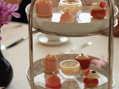 -北京柏悦酒店·锦庭餐厅Dining Room