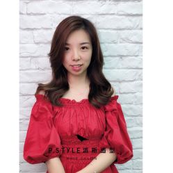 -P.STYLE 派斯造型