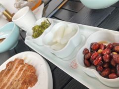 -瑞面(吴宫泛太平洋酒店)