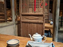 -破三川·新川菜(静安大融城店)