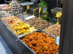 -盛文甘栗(南洪街店)