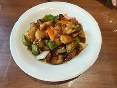 -七菜馆·东北菜·蒸饺(文体路店)