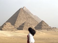 -吉萨金字塔群