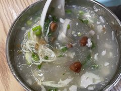 -代四孃牛华豆腐脑美味小食(总店)