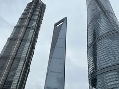 -上海中心大厦