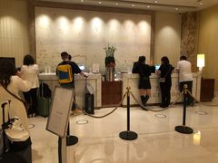 -杭州城中香格里拉大酒店