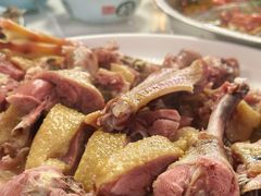 -芙蓉楼湘西土菜(北二环西路店)